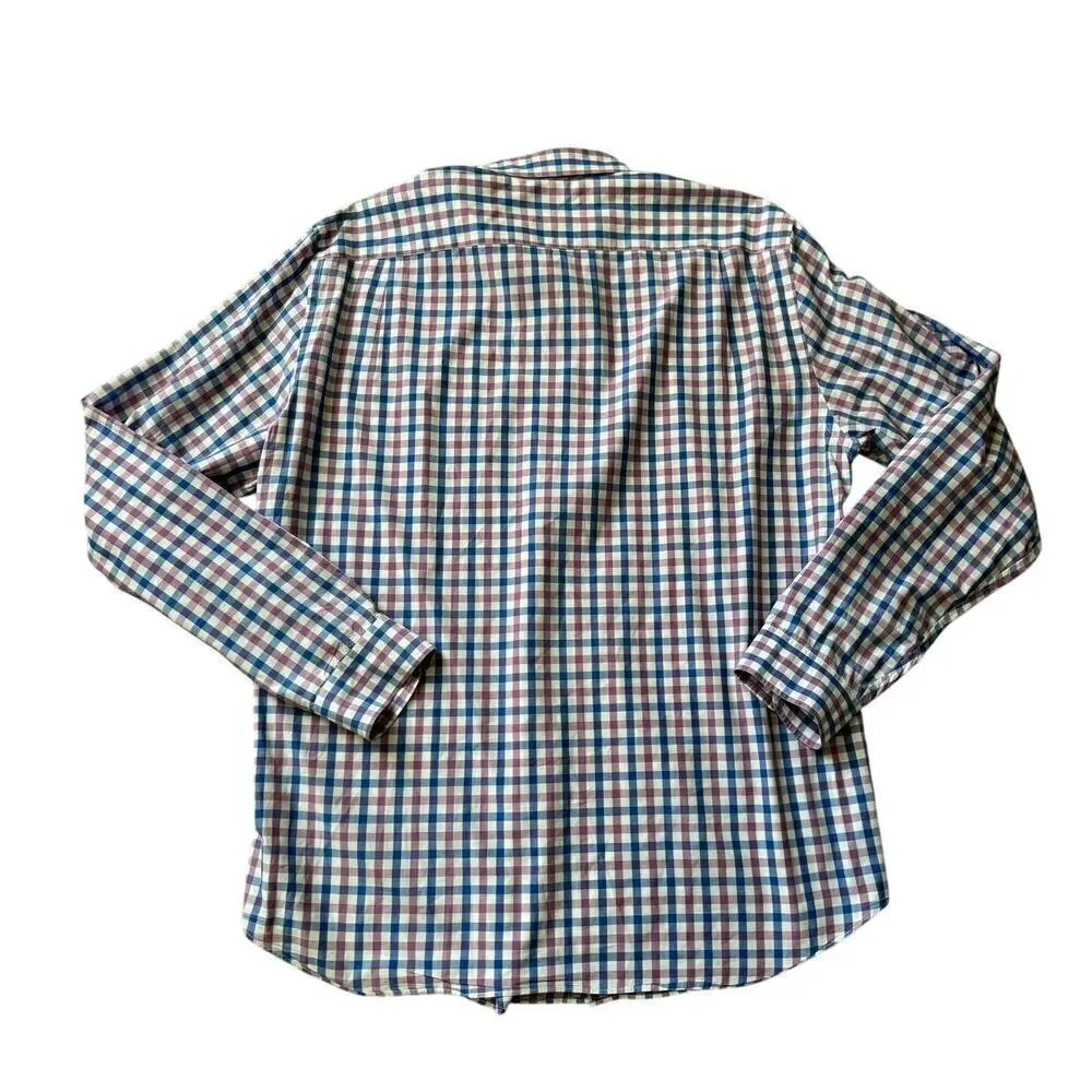 J. Crew crew button